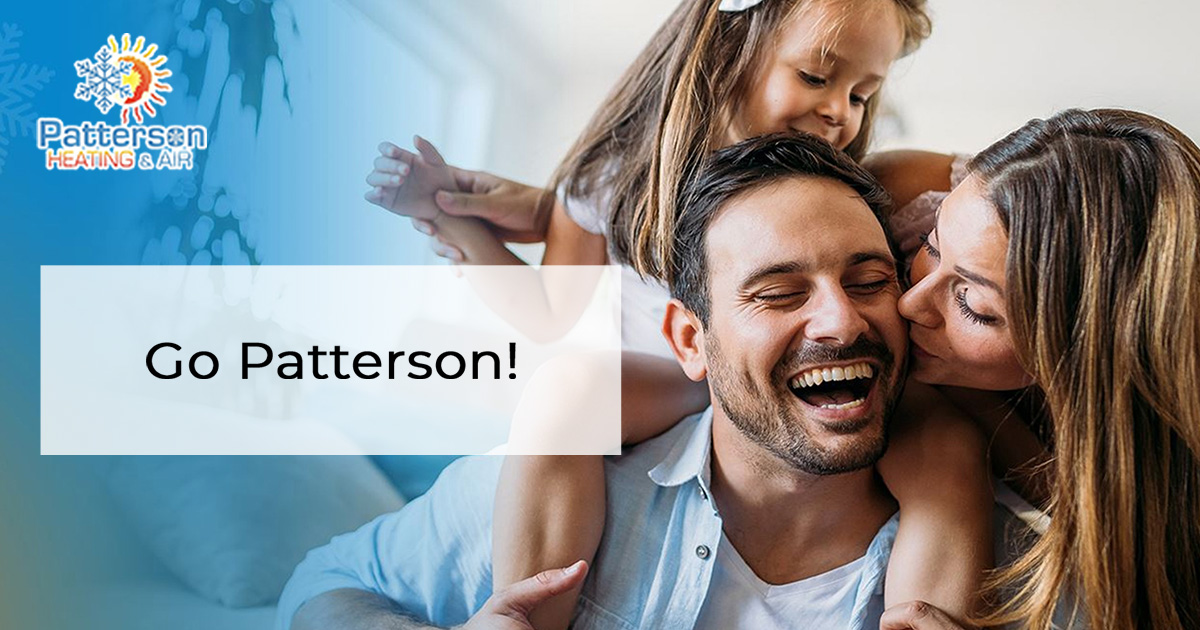 Hvac Contractors In Athens Ga Patterson Heating Air Inc